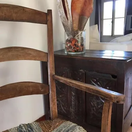 Le Tamisier Bonifacio (Corsica)