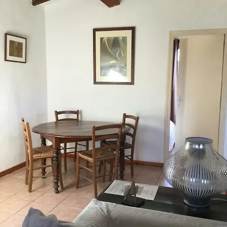 Le Tamisier Apartman