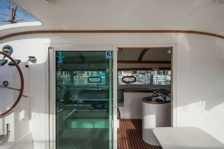 Le Tamisier Apartman Bonifacio