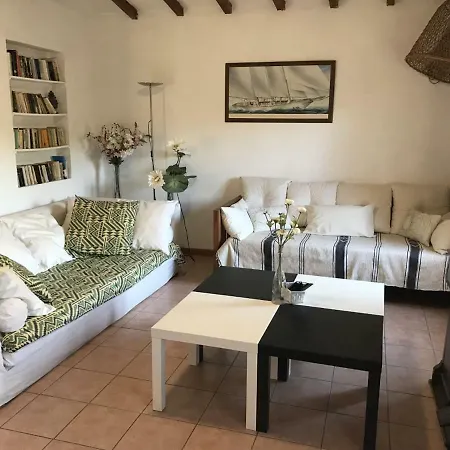 Apartman Le Tamisier Bonifacio