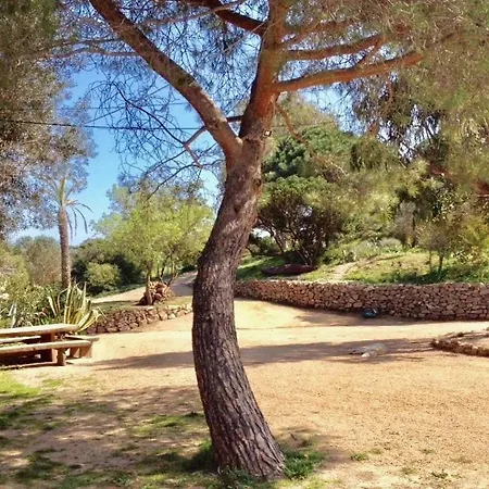 Apartman Le Tamisier Bonifacio