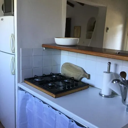 Apartman Le Tamisier *